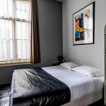 Zocher6 Bnb A Monumental Town House In The City Center Utrecht Bagian luar foto