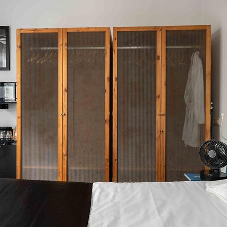 Zocher6 Bnb A Monumental Town House In The City Center Utrecht Bagian luar foto