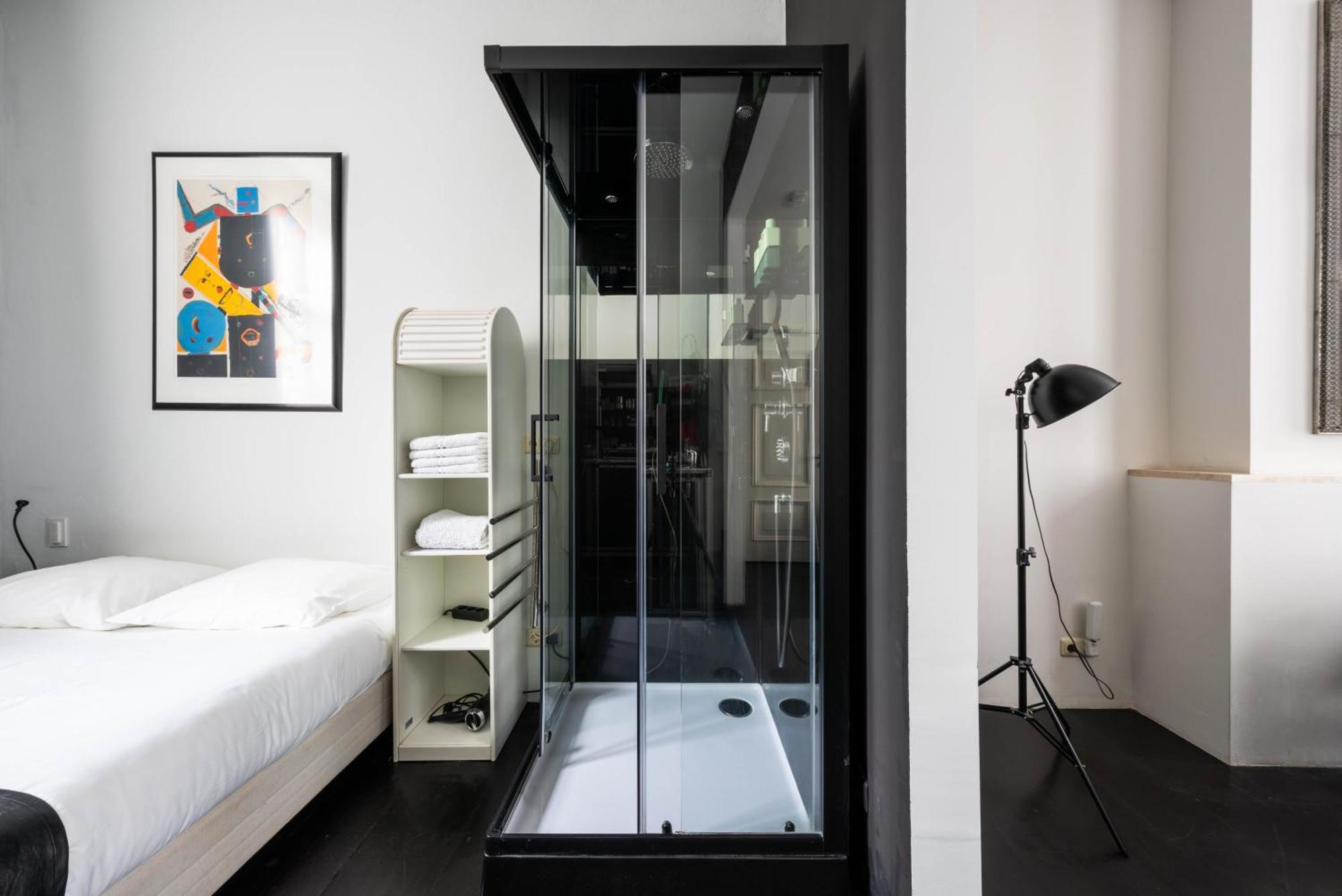 Zocher6 Bnb A Monumental Town House In The City Center Utrecht Bagian luar foto