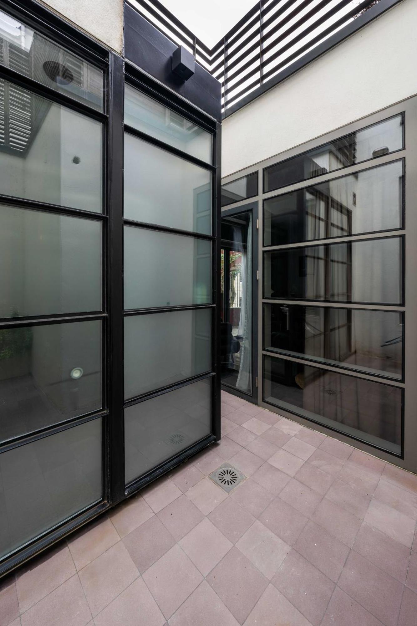 Zocher6 Bnb A Monumental Town House In The City Center Utrecht Bagian luar foto