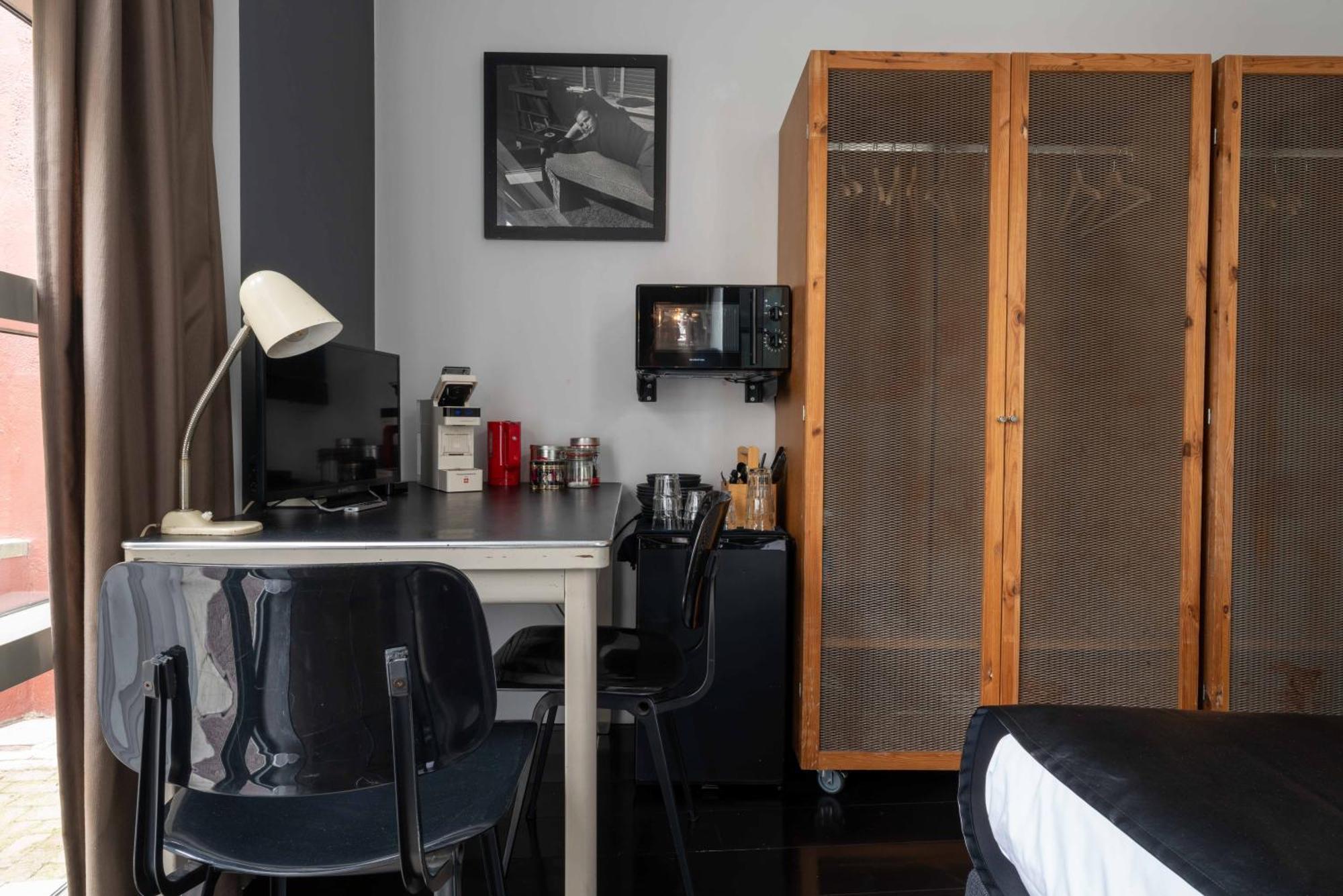 Zocher6 Bnb A Monumental Town House In The City Center Utrecht Bagian luar foto
