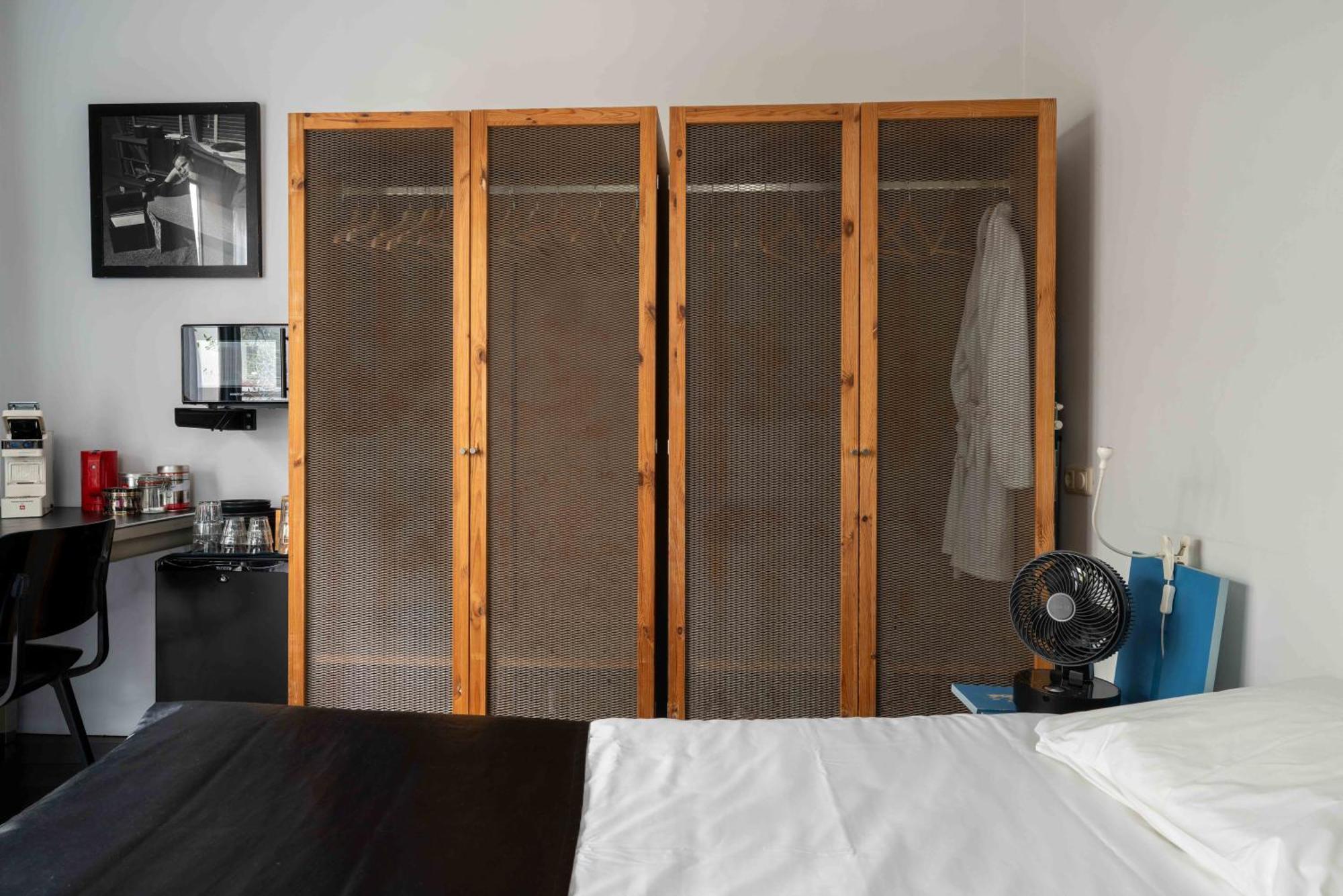 Zocher6 Bnb A Monumental Town House In The City Center Utrecht Bagian luar foto
