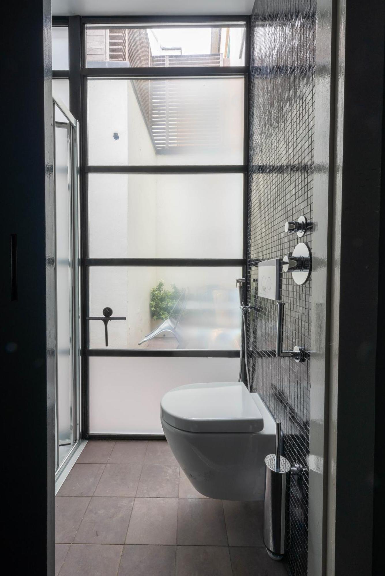 Zocher6 Bnb A Monumental Town House In The City Center Utrecht Bagian luar foto